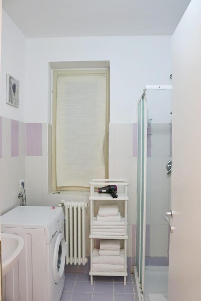 Ferienwohnung Montagna Del Sole W/ Pool Muronico Exterior foto
