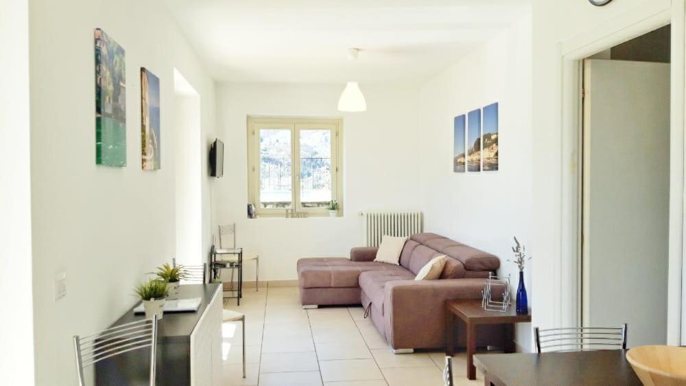 Ferienwohnung Montagna Del Sole W/ Pool Muronico Exterior foto